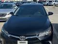 Toyota Camry 2017 годаүшін6 800 000 тг. в Актобе – фото 2