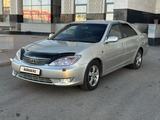 Toyota Camry 2003 годаүшін4 800 000 тг. в Алматы – фото 3