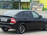 ВАЗ (Lada) Priora 2172 2010 годаүшін1 480 000 тг. в Уральск – фото 2