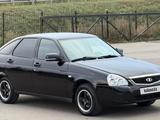 ВАЗ (Lada) Priora 2172 2010 годаүшін1 480 000 тг. в Уральск