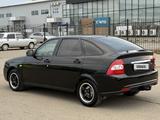ВАЗ (Lada) Priora 2172 2010 годаүшін1 480 000 тг. в Уральск – фото 3
