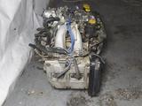 Двигатель Subaru EJ25D EJ25 2.5 4х вальныйfor420 000 тг. в Караганда – фото 4