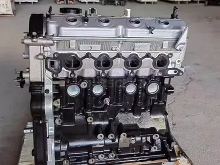 Двигатель 4G93 Mitsubishi за 620 000 тг. в Алматы