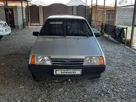 ВАЗ (Lada) 2109 2004 года за 3 700 000 тг. в Усть-Каменогорск – фото 59