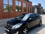 Kia Rio 2014 года за 4 600 000 тг. в Актау