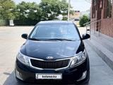 Kia Rio 2014 года за 4 600 000 тг. в Актау – фото 4