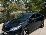 Kia Rio 2014 года за 4 600 000 тг. в Актау – фото 3