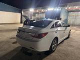 Hyundai Sonata 2013 годаүшін2 700 000 тг. в Алматы