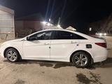 Hyundai Sonata 2013 годаүшін2 700 000 тг. в Алматы – фото 3