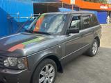 Land Rover Range Rover 2008 годаүшін7 000 000 тг. в Алматы – фото 3