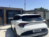 Kia Sportage 2024 года за 15 500 000 тг. в Тараз – фото 4