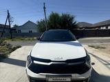 Kia Sportage 2024 года за 15 500 000 тг. в Тараз