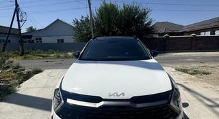 Kia Sportage 2024 года за 15 500 000 тг. в Тараз