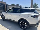 Kia Sportage 2024 года за 15 500 000 тг. в Тараз – фото 3