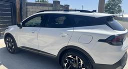 Kia Sportage 2024 года за 15 500 000 тг. в Тараз – фото 3