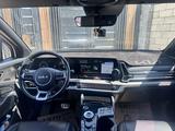 Kia Sportage 2024 года за 15 500 000 тг. в Тараз – фото 5
