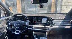 Kia Sportage 2024 года за 15 500 000 тг. в Тараз – фото 5