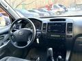 Toyota Land Cruiser Prado 2008 года за 11 500 000 тг. в Астана – фото 3