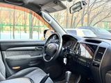 Toyota Land Cruiser Prado 2008 года за 11 500 000 тг. в Астана