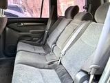 Toyota Land Cruiser Prado 2008 года за 11 500 000 тг. в Астана – фото 5