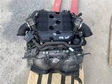 Двигатель VQ35HR 3.5л Infiniti EX35. Япония мотор Infiniti FX35. Установка за 770 000 тг. в Алматы