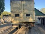 Mercedes-Benz  814 1994 годаүшін8 500 000 тг. в Алматы – фото 3