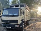 Mercedes-Benz  814 1994 годаүшін8 500 000 тг. в Алматы
