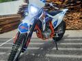 Kayo  K4 ENDURO ST 2023 года за 1 150 000 тг. в Караганда – фото 3