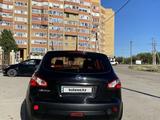 Nissan Qashqai 2013 года за 6 500 000 тг. в Актобе – фото 2