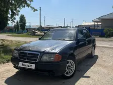 Mercedes-Benz C-Class, 1994