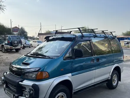 Mitsubishi Delica 1997 года за 2 950 000 тг. в Алматы