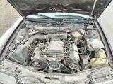 Audi 100 1993 годаүшін1 300 000 тг. в Актобе