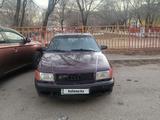 Audi 100 1993 годаүшін1 300 000 тг. в Актобе – фото 3