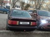 Audi 100 1993 годаүшін1 300 000 тг. в Актобе – фото 4