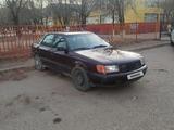 Audi 100 1993 годаүшін1 300 000 тг. в Актобе – фото 5