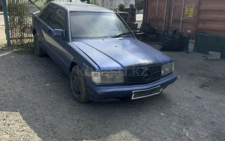 Mercedes-Benz C 200 1993 года за 200 000 тг. в Алматы