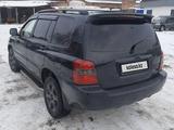 Toyota Highlander 2005 годаfor8 000 000 тг. в Усть-Каменогорск – фото 4