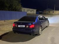 Lexus GS 300 1999 годаүшін4 500 000 тг. в Атырау