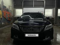 Toyota Camry 2015 годаүшін9 500 000 тг. в Кокшетау