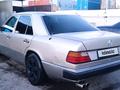 Mercedes-Benz E 230 1990 годаfor1 000 000 тг. в Тараз – фото 4