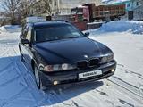 BMW 528 1999 года за 3 600 000 тг. в Алматы