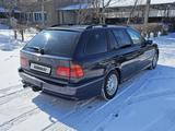 BMW 528 1999 года за 3 600 000 тг. в Алматы – фото 4