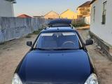 ВАЗ (Lada) Priora 2171 2011 года за 1 600 000 тг. в Атырау – фото 3