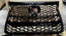 Решетка Lexus lx 600 за 10 000 тг. в Алматы – фото 4