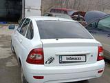 ВАЗ (Lada) Priora 2172 2012 годаүшін2 400 000 тг. в Житикара – фото 3