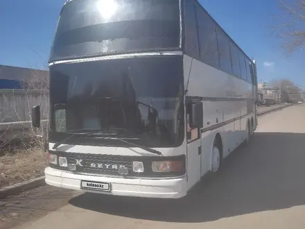 Setra  216 1992 года за 7 500 000 тг. в Караганда – фото 5