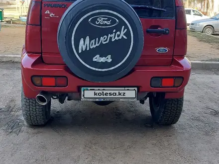 Ford Maverick 1995 года за 2 400 000 тг. в Кандыагаш