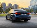 BMW 540 2022 года за 30 000 000 тг. в Алматы – фото 8