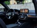 BMW 540 2022 года за 30 000 000 тг. в Алматы – фото 9