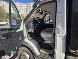 ГАЗ  ГАЗель (3302) 2005 года за 5 800 000 тг. в Кокшетау – фото 5